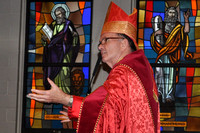 2012 St Jerome Confirmation