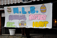 2011 WLB Easter Egg Hunt
